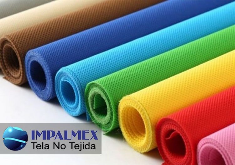 tela no tejida ecologica, polipropileno, spunbond-forro cartera-forro coreano-forro koreano-non woven- forro ecologico