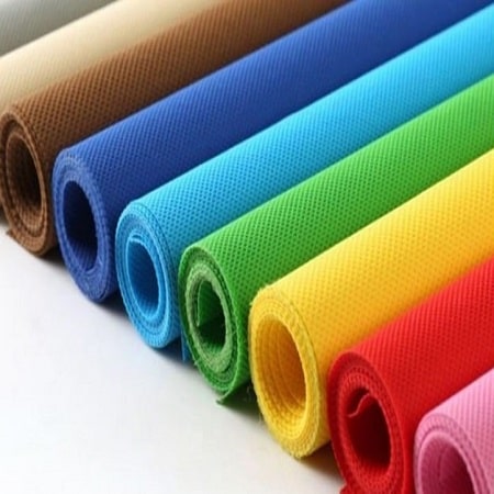 tela no tejida ecologica, polipropileno, spunbond-forro cartera-forro coreano-forro koreano-non woven- forro ecologico