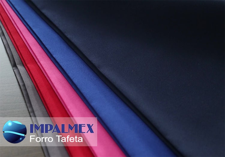 Tela económica tafeta 180T, ideal para chaquetas, bolsos y decoración