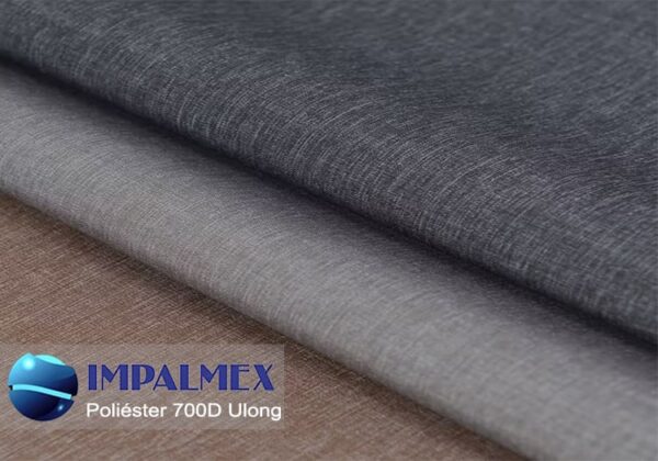 Poliéster 700D Ulong - Impalmex