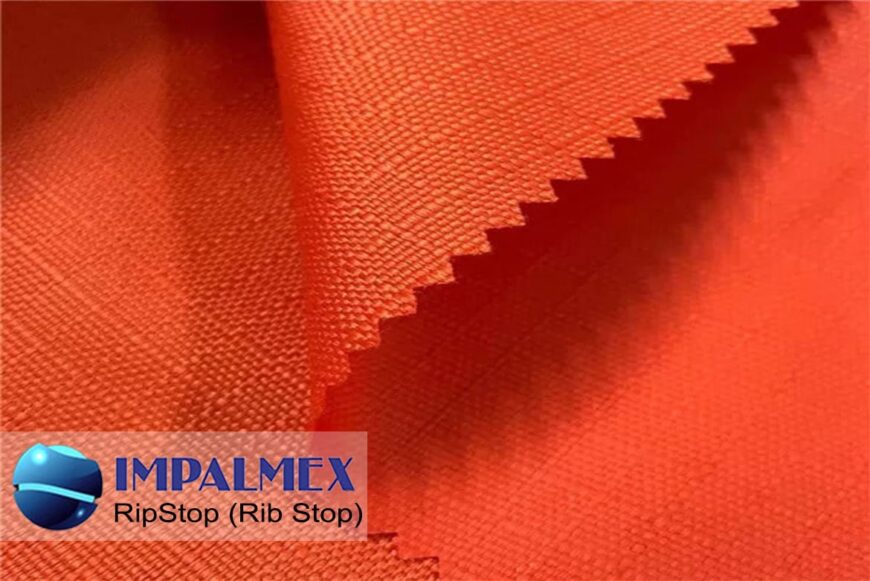 Rib Stop & Mini (Rip Stop) - Impalmex