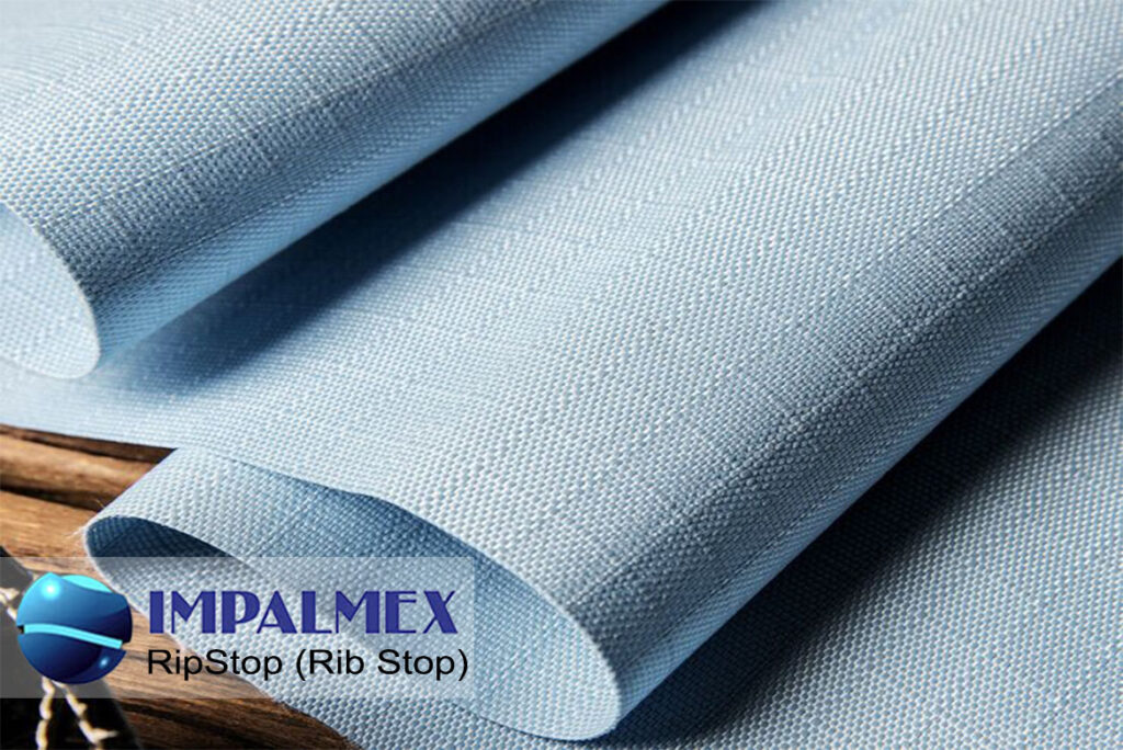 Rib Stop & Mini (Rip Stop) - Impalmex
