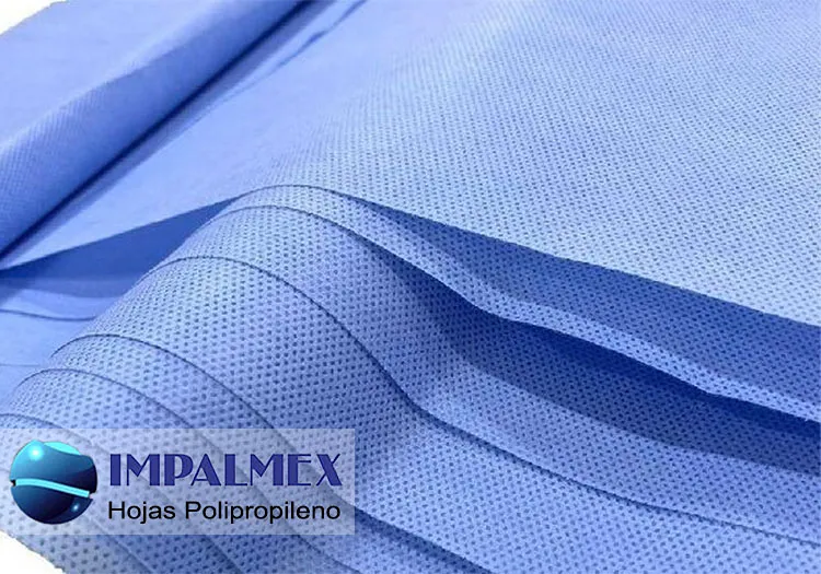 Cortes de hojas forro cartera y láminas de forro koreano en tela non woven.