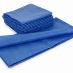 SABANAS DESECHABLES Y CAMPOS DE POLIPROPILENO HOJAPP PARA CONSULTORIOS Y DENTISTAS, HOJAS NON WOVEN PARA PROTEGER EMBALAJES Y SEPARADOR DE TELA PARA CAJAS DE CARTON